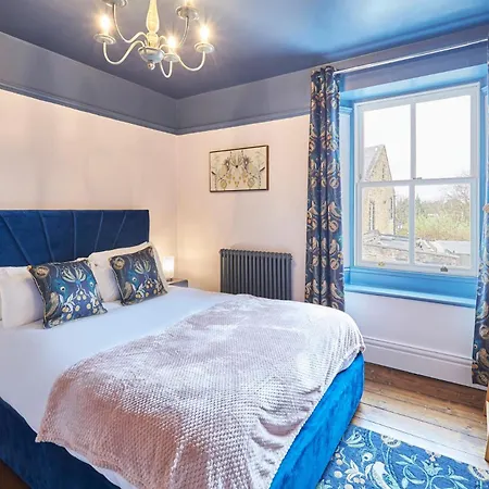 Host & Stay - Oliver'S Den Alnwick Exterior photo
