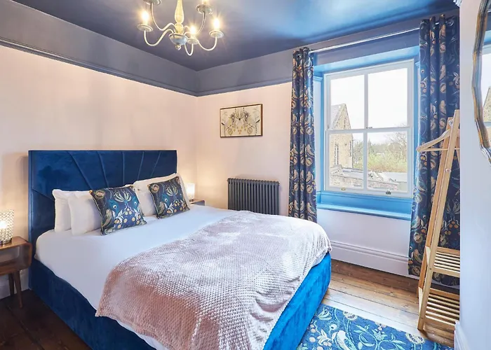 Host & Stay - Oliver\'S Den