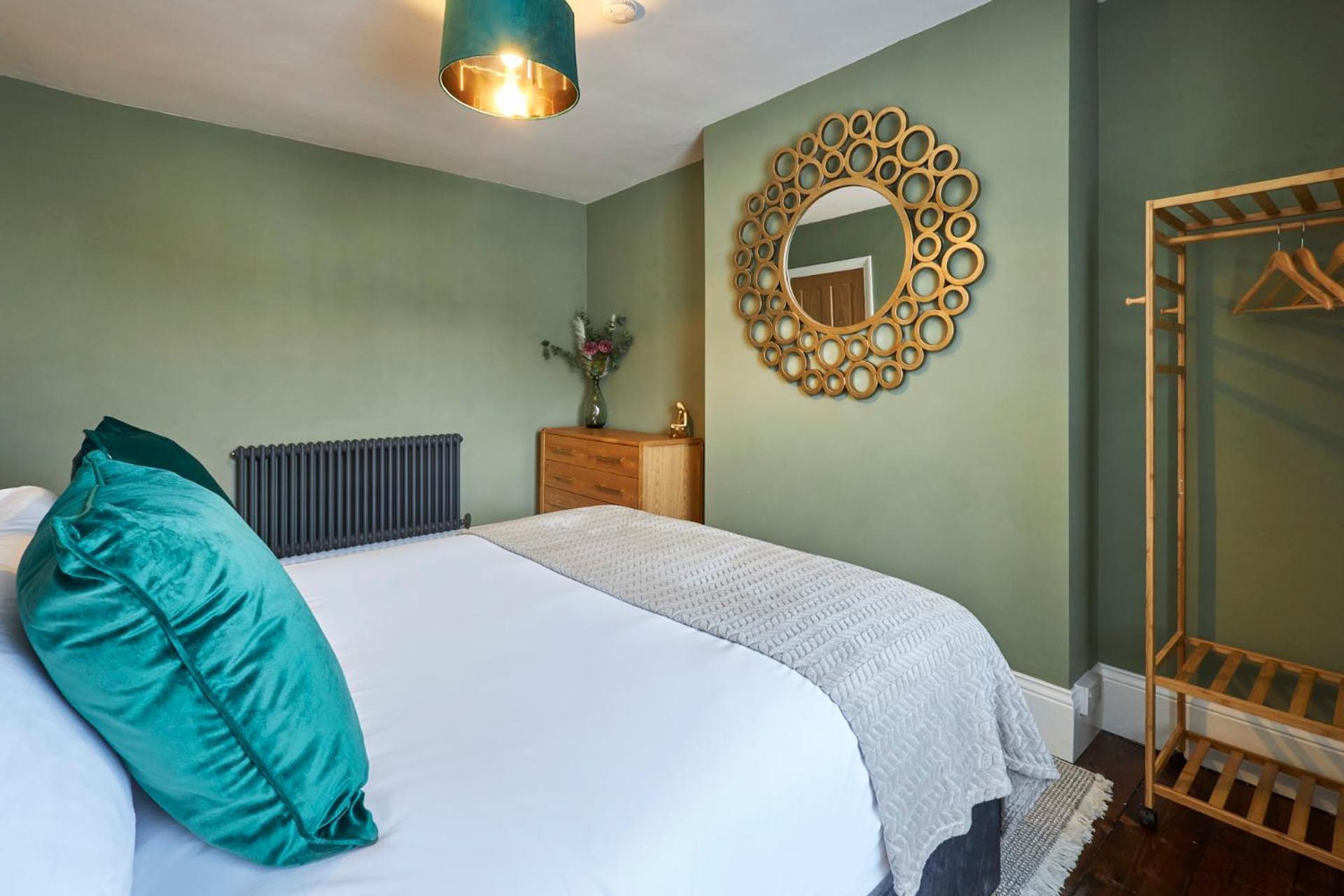 Host & - Oliver's Den Holiday home
