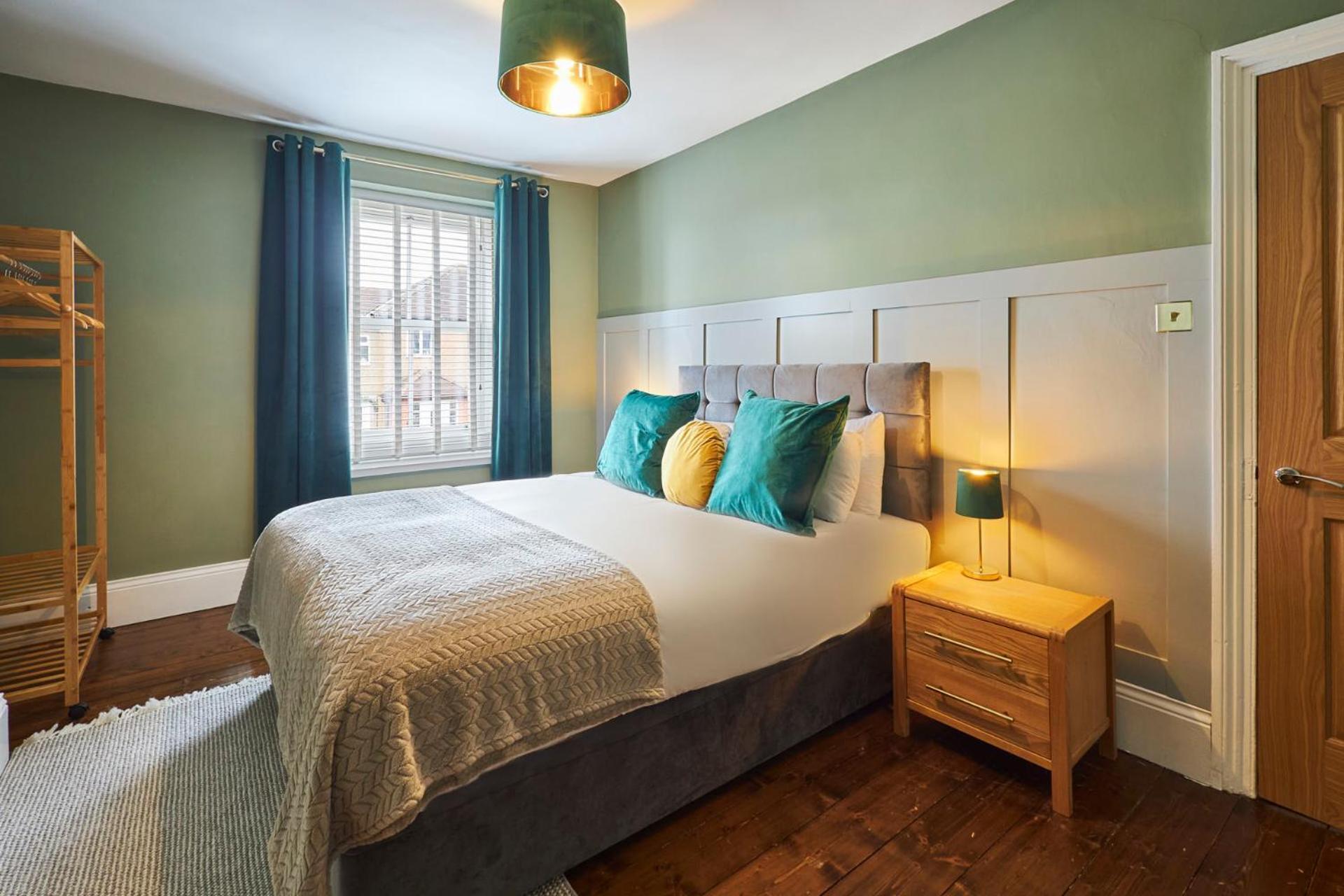 Host & - Oliver's Den Holiday home