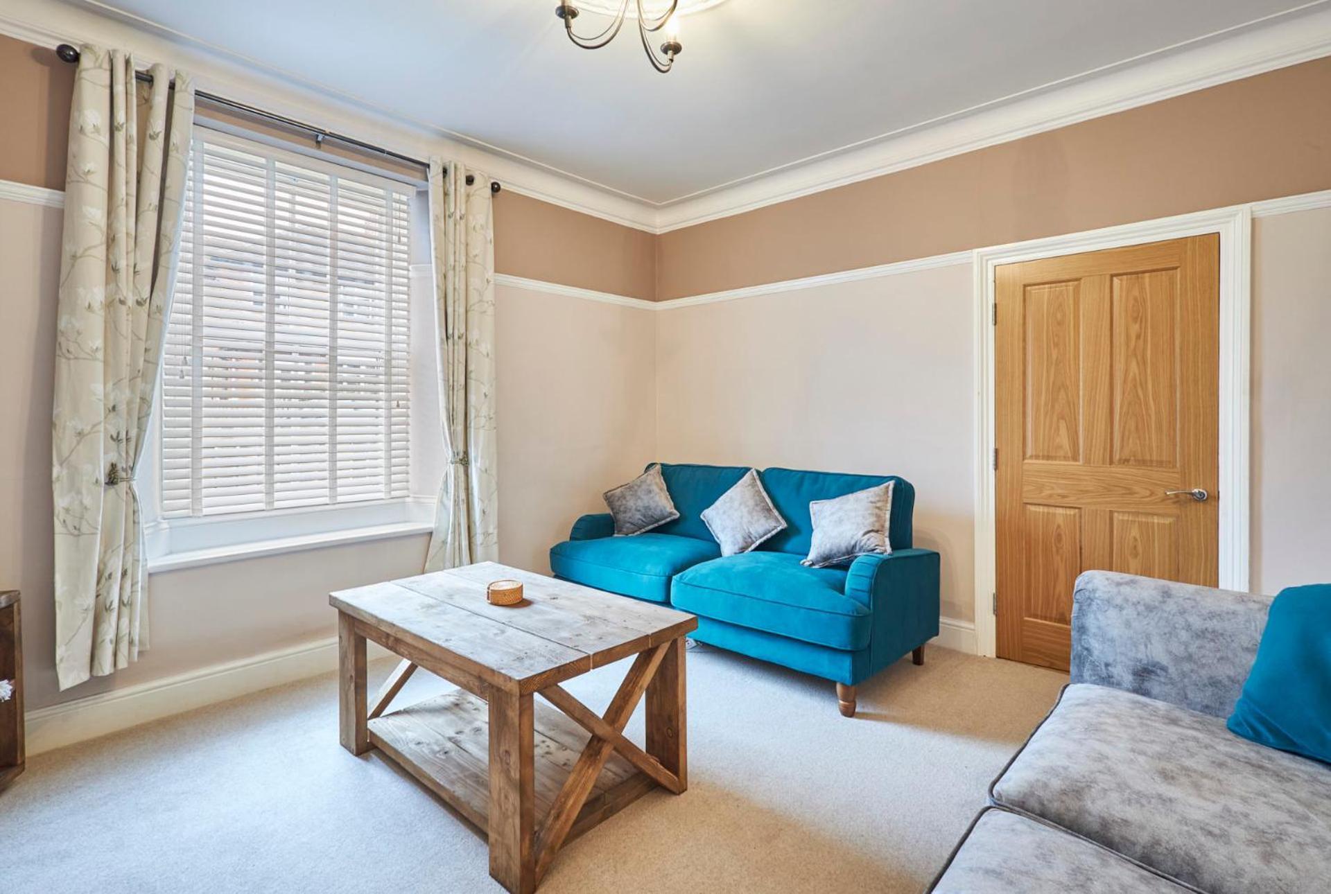 Holiday home Host & - Oliver's Den *